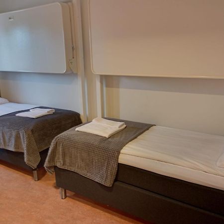 Hotel Tikkurila Βάνταα Εξωτερικό φωτογραφία