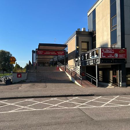 Hotel Tikkurila Βάνταα Εξωτερικό φωτογραφία