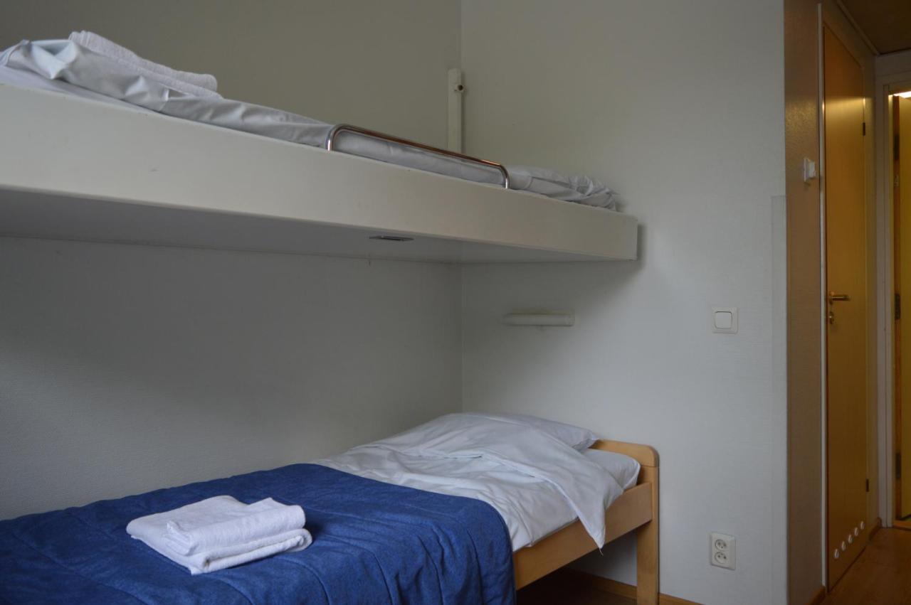 Hotel Tikkurila Βάνταα Εξωτερικό φωτογραφία
