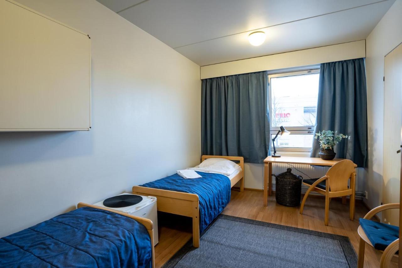 Hotel Tikkurila Βάνταα Εξωτερικό φωτογραφία