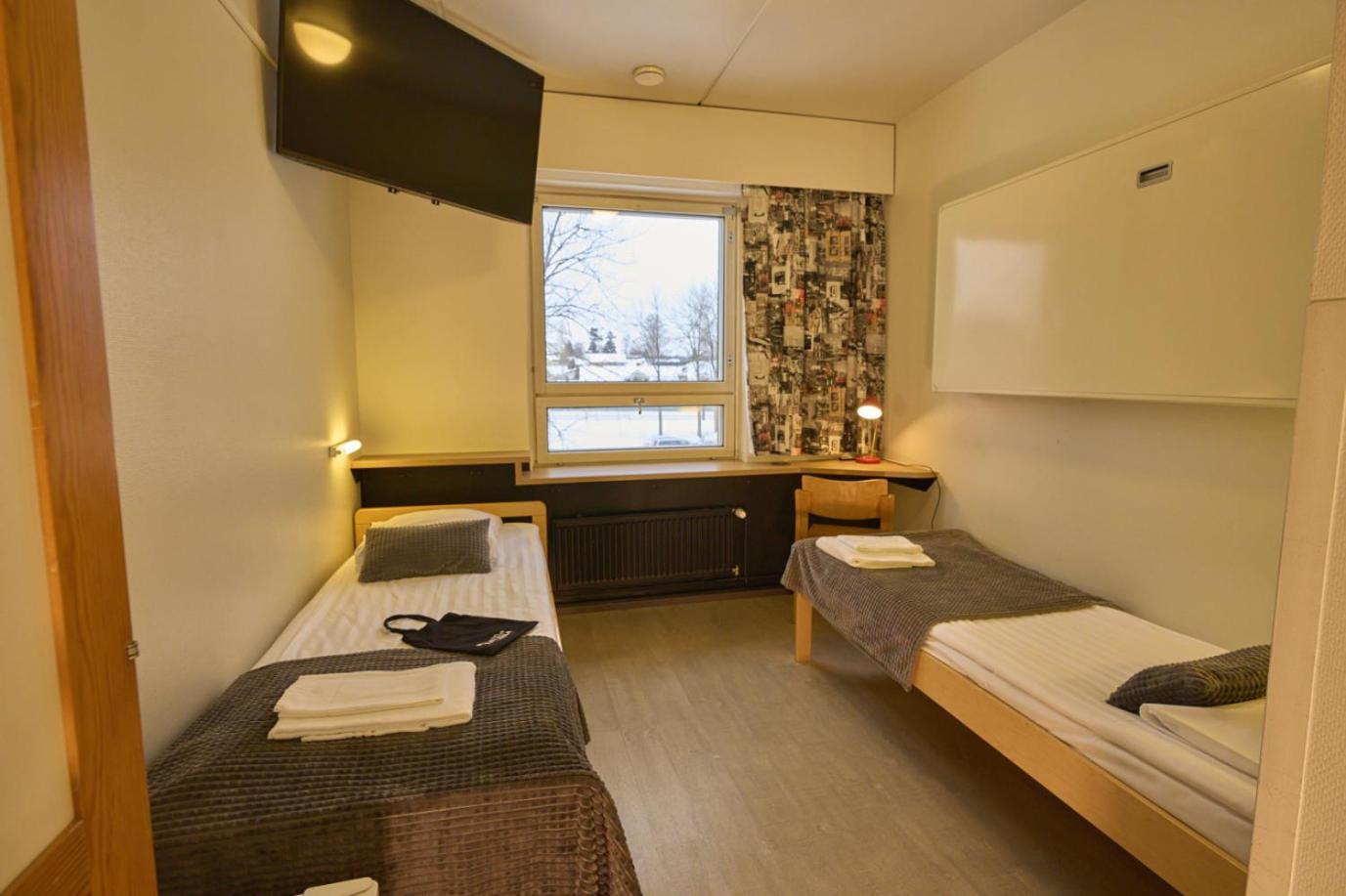 Hotel Tikkurila Βάνταα Εξωτερικό φωτογραφία