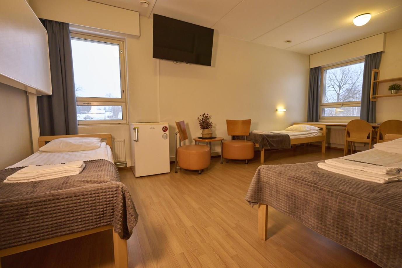 Hotel Tikkurila Βάνταα Εξωτερικό φωτογραφία
