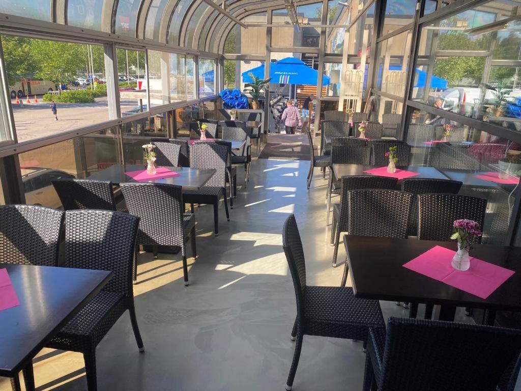 Hotel Tikkurila Βάνταα Εξωτερικό φωτογραφία
