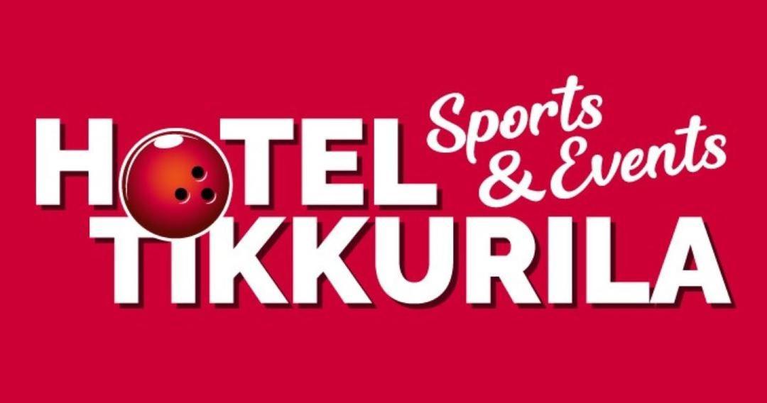 Hotel Tikkurila Βάνταα Εξωτερικό φωτογραφία