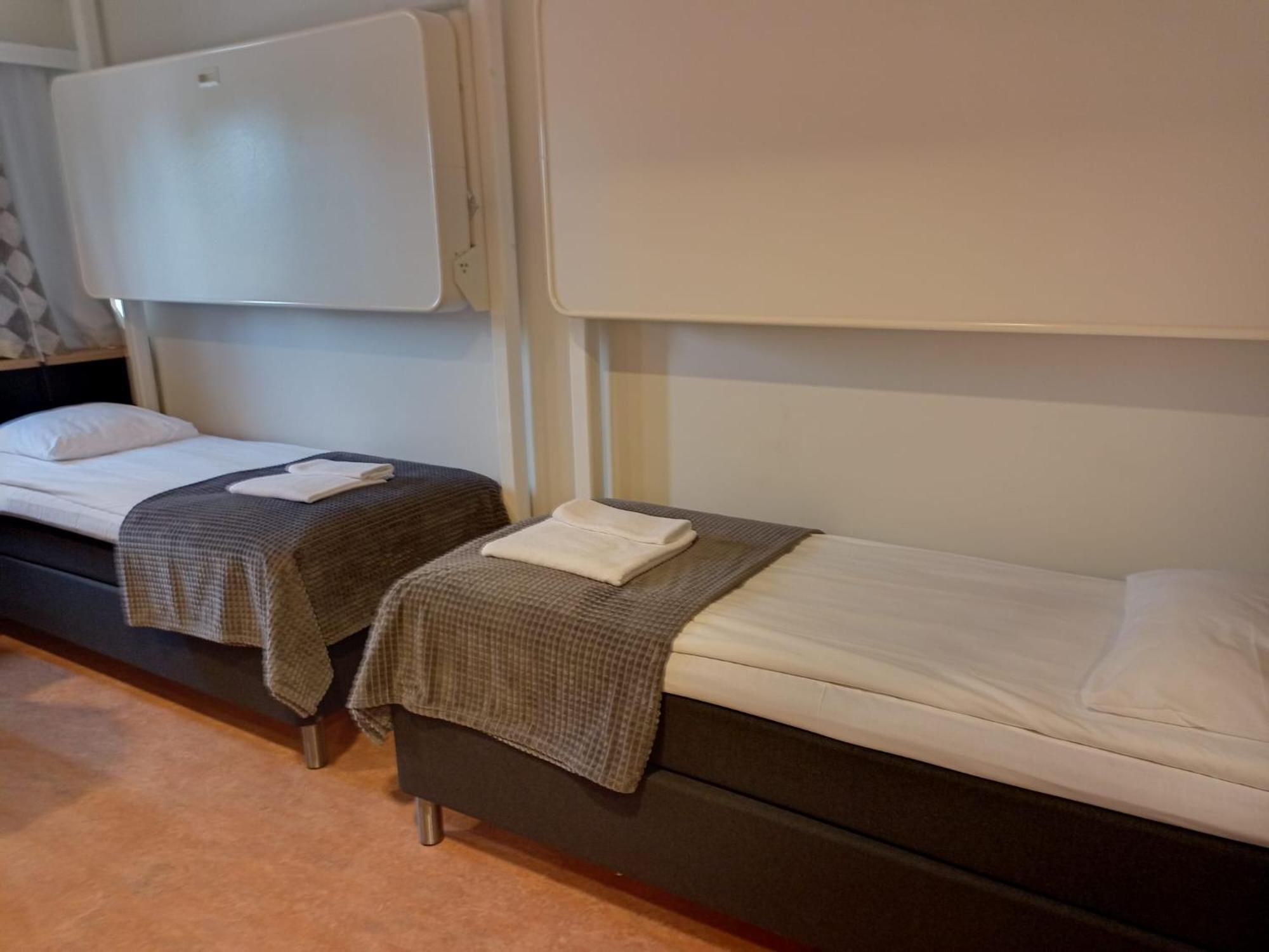 Hotel Tikkurila Βάνταα Εξωτερικό φωτογραφία