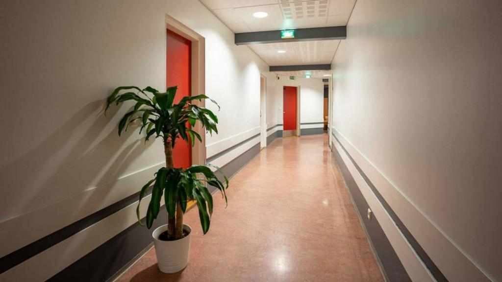 Hotel Tikkurila Βάνταα Εξωτερικό φωτογραφία