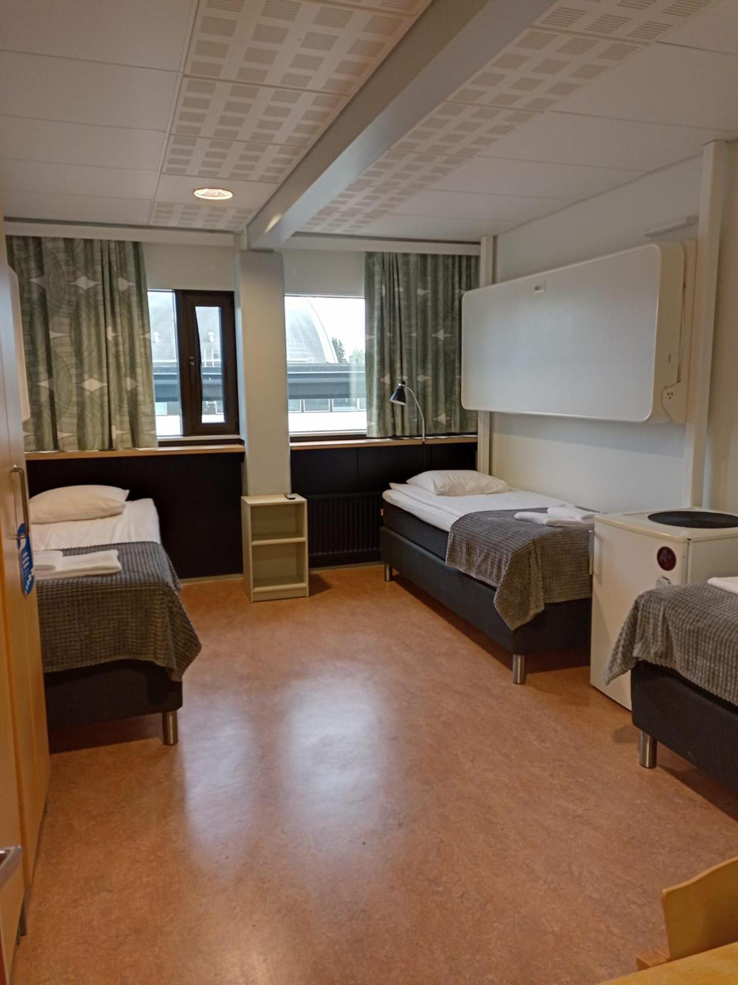 Hotel Tikkurila Βάνταα Εξωτερικό φωτογραφία