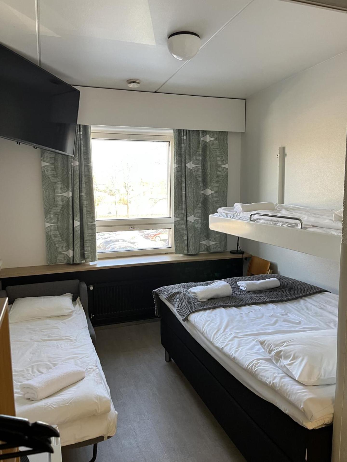 Hotel Tikkurila Βάνταα Εξωτερικό φωτογραφία
